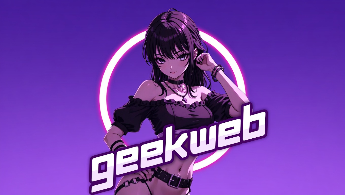 Geekweb
